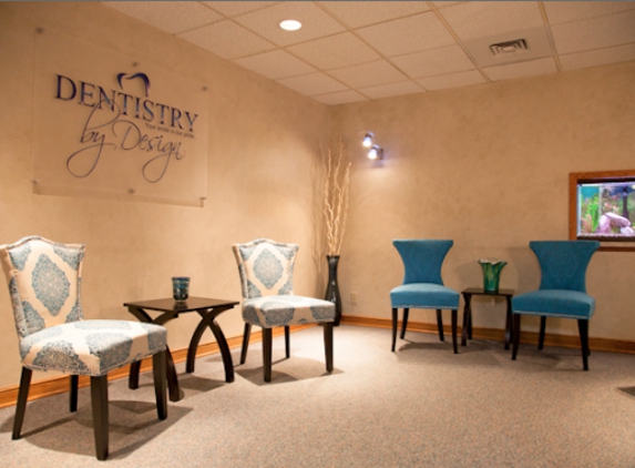 Dentistry by Design - Minnetonka, MN