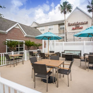 Residence Inn Corpus Christi - Corpus Christi, TX