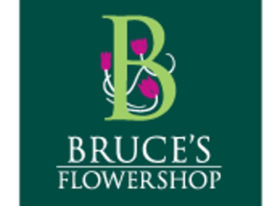 Bruce's Flowers - Norwalk, CT