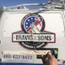 Travis & Sons Plumbing & Rooter - Plumbers