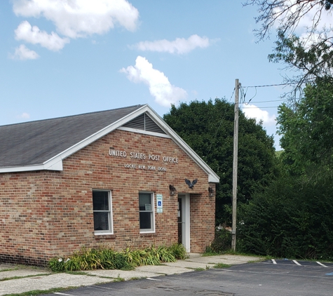 United States Postal Service - Locke, NY