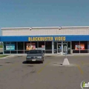 Blockbuster - CLOSED