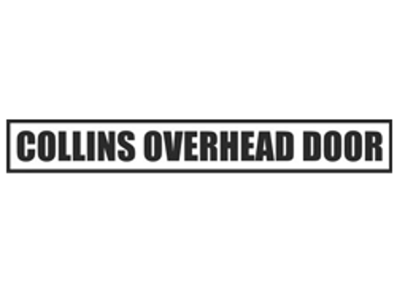 Collins Overhead Doors, Inc - Everett, MA