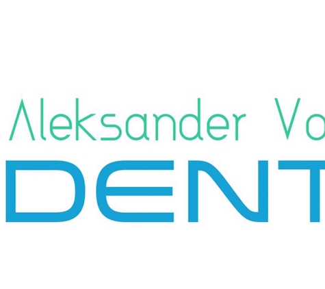 Aleksander Vojdanoski Dental - North Palm Beach, FL