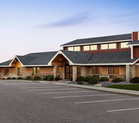 AmericInn by Wyndham Sauk Centre - Sauk Centre, MN