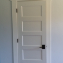 AQ CARPENTER TRIM WORK - Doors, Frames, & Accessories