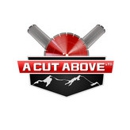 A Cut Above Ltd. Concrete Sawing, Drilling & Breaking - Concrete Breaking, Cutting & Sawing