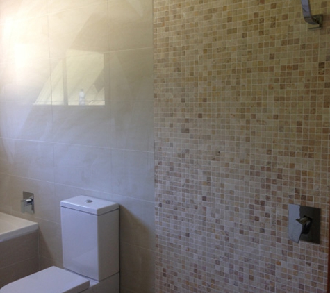 BENTLEY TILING - Old Erowal Bay, NSW