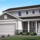 Century Communities - Willow Park - Home Builders