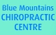 Blue Mountains Chiropractic Centre Logo