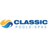 Classic Pools and Spas gallery