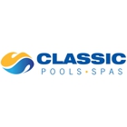 Classic Pools and Spas