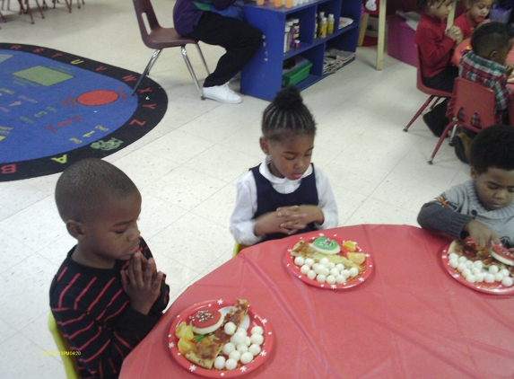 The Meliora School at Bouldercrest - Atlanta, GA