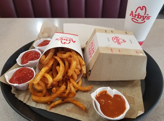 Arby's - Watchung, NJ