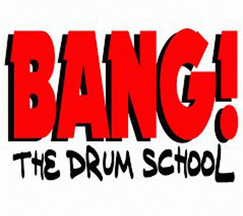 Bang! the Drum School - Boston, MA