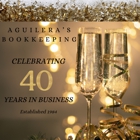 Aguilera's Bookkeeping & Income Taxes