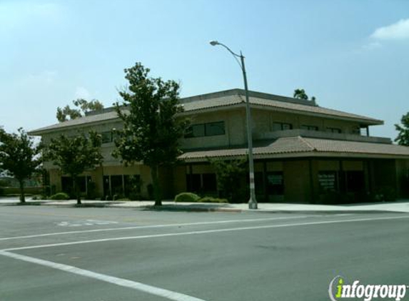 Olinger Law Office - Redlands, CA