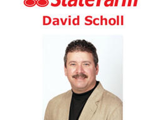 David Scholl - State Farm Insurance Agent - Marshall, TX
