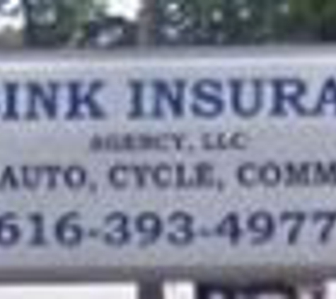 Amsink Insurance - Holland, MI