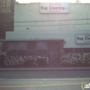 Thomas Rug Cleaning Co. - Carpet & Rug Repair
