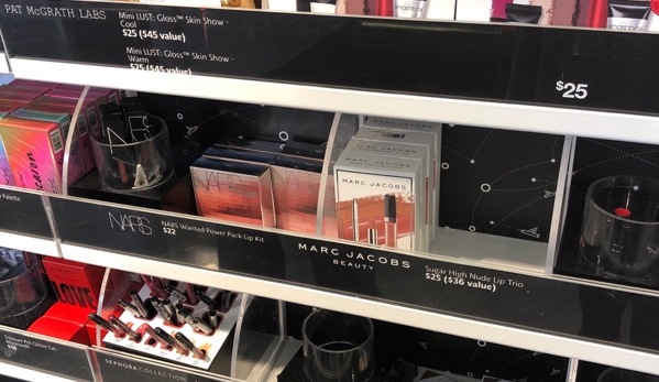 Sephora - Rogers, AR