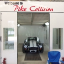 Pike Collision - Automobile Inspection Stations & Services