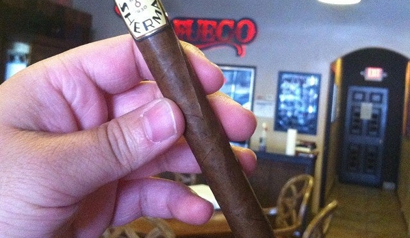 En Fuego Cigars & Lounge - Las Vegas, NV