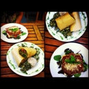 Peace Pies - Restaurants