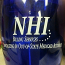 NHI Billing Services - Billing Service