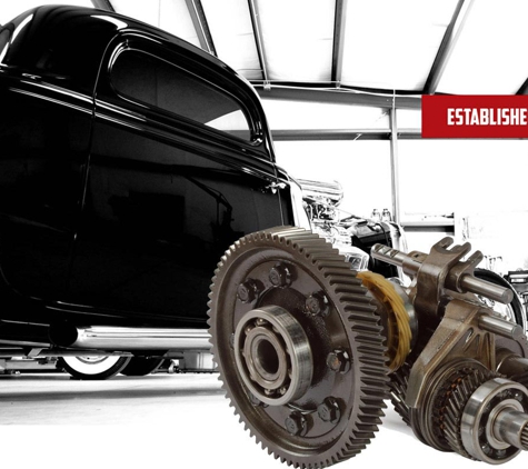 D & R Differentials Pty Ltd - Chipping Norton, NSW