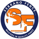 Serrano Fence & Son, Inc