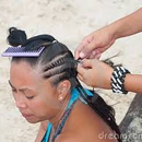 awoulaba african hair braiding - Beauty Salons