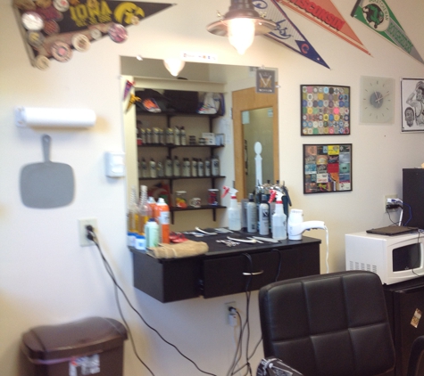 Jim's barber and styling - Mesa, AZ