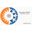 Georgia HVAC - Heating Contractors & Specialties