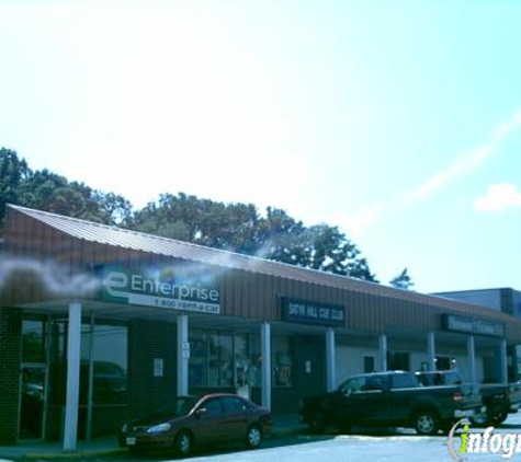 Enterprise Rent-A-Car - Parkville, MD