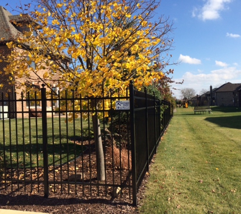 K Brothers Fence Inc - Mokena, IL