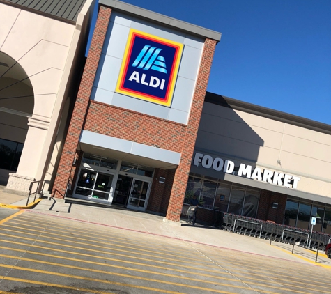 Aldi - Webster, TX