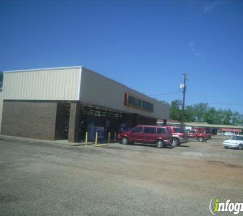 Dollar General - Semmes, AL