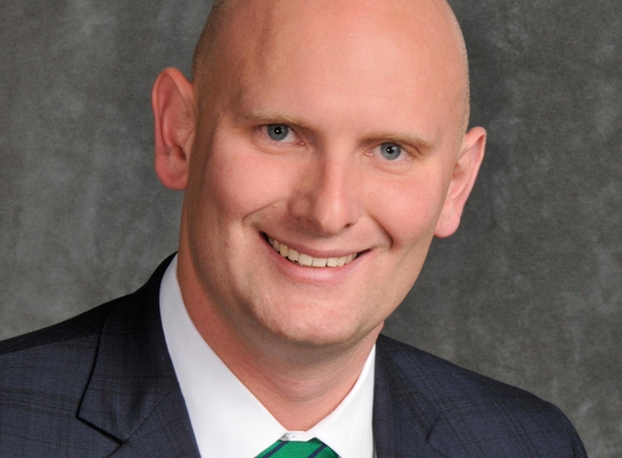 Edward Jones - Financial Advisor: Christopher Benonis, CFP® - Midlothian, VA