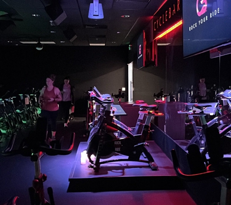 Cyclebar - Superior, CO