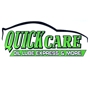 Quick Care Oil Lube Express
