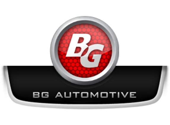 BG Automotive - Fort Collins, CO