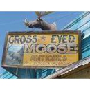 Cross-Eyed Moose - Shopping Centers & Malls