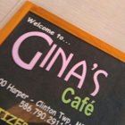 Gina's Cafe