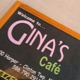 Gina's Cafe