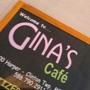 Gina's Cafe