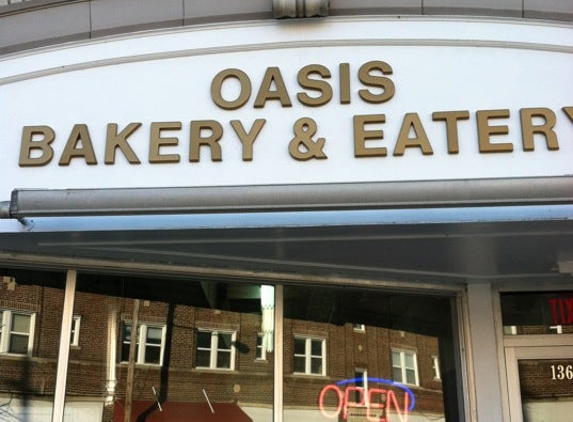 Oasis Bakery - Lakewood, OH