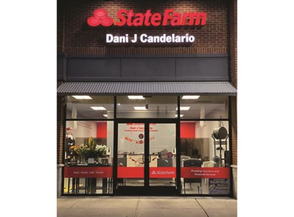 Dani Candelario - State Farm Insurance Agent - Garfield, NJ