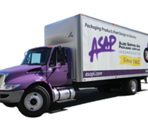 Allied Shipping & Packaging Supplies ASAP - Dayton, OH