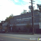Taylor Brothers Architectural Products